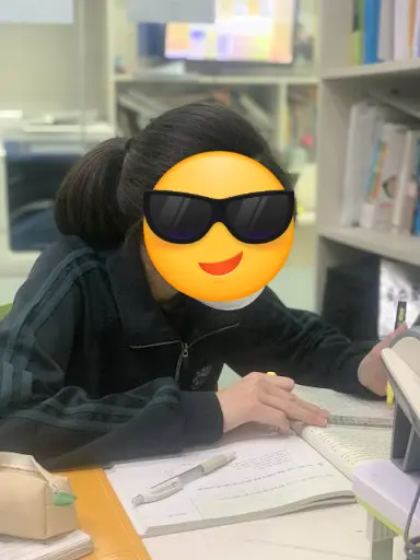 오답단권화 노력