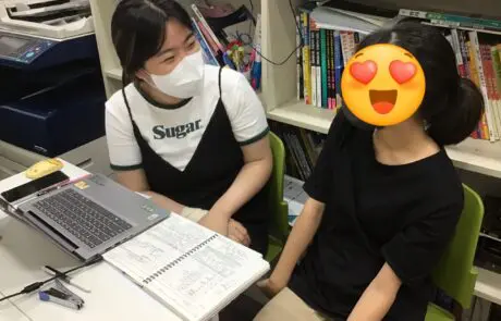 매니저님과 함께