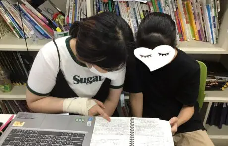 매니저님과 함께
